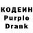 Кодеин Purple Drank bachhoangson